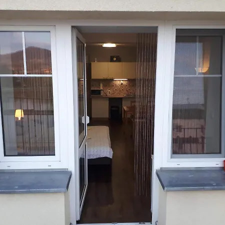 Bohemica Apartments Decin Exterior photo