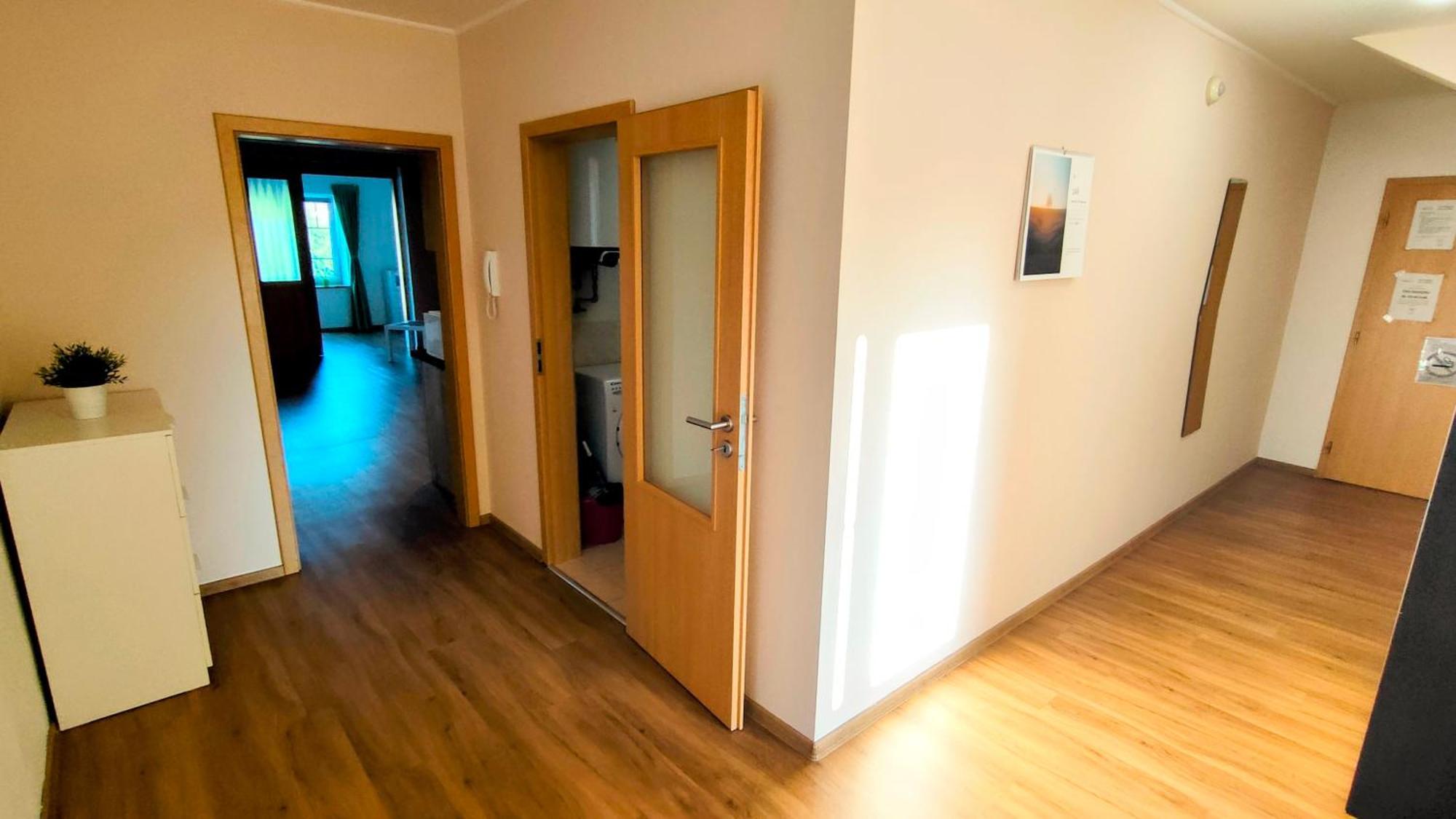 Apartment Bohemica *