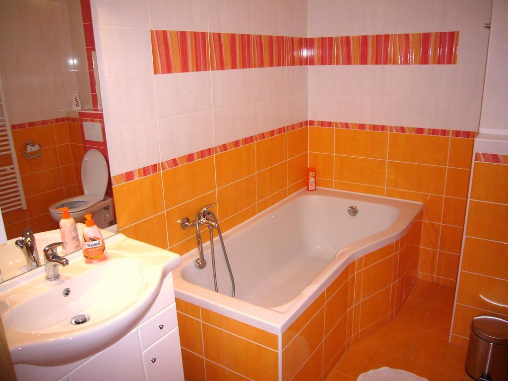 Apartment Bohemica *